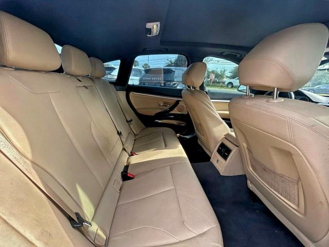 Photo 6 from auction – 2017 BMW 330 XIGT with VIN WBA8Z9C32HG826982