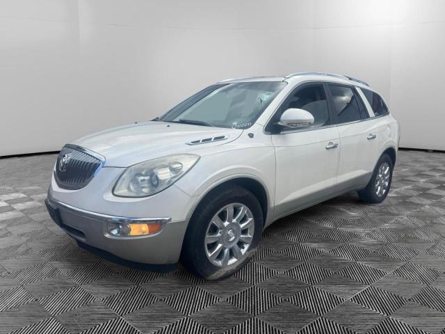 Photo 2 from auction – 2012 BUICK ENCLAVE with VIN 5GAKVCED1CJ260057