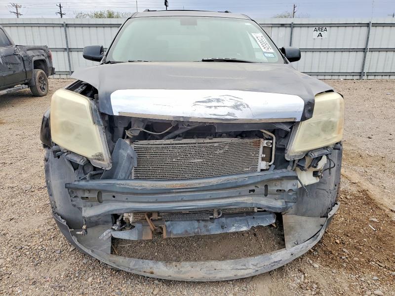 Photo 5 from auction – 2010 GMC TERRAIN SL with VIN 2CTFLFEY2A6225410