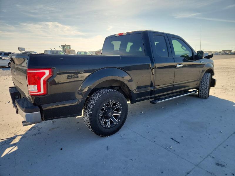 Photo 3 from auction – 2015 FORD F150 SUPER with VIN 1FTEX1C84FFA39172