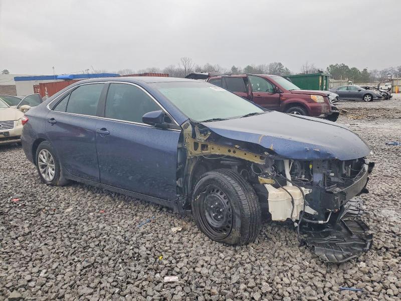 Photo 4 from auction – 2016 TOYOTA CAMRY LE with VIN 4T4BF1FKXGR572123
