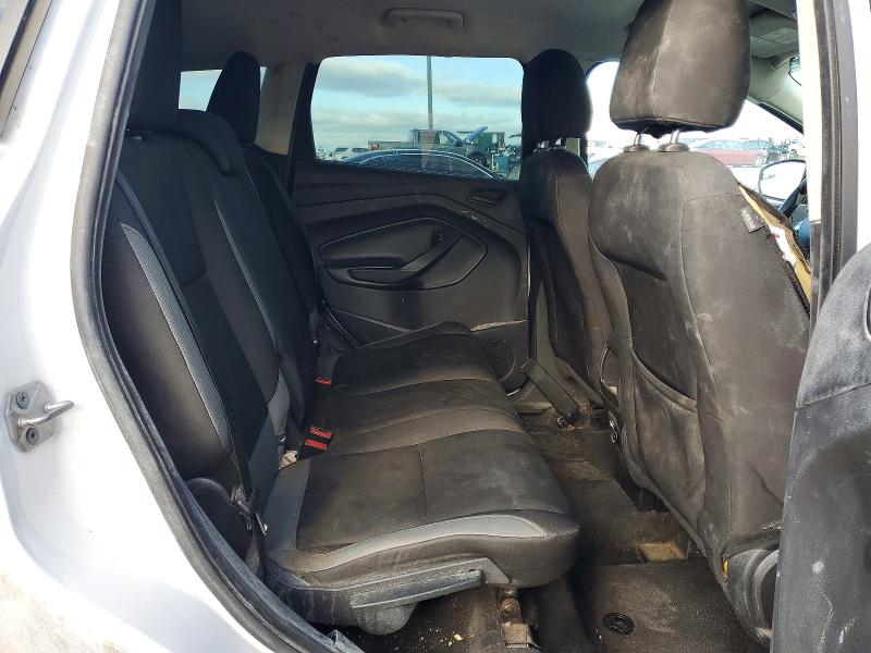 Photo 11 from auction – 2014 FORD ESCAPE with VIN 1FMCU0F75EUA61877