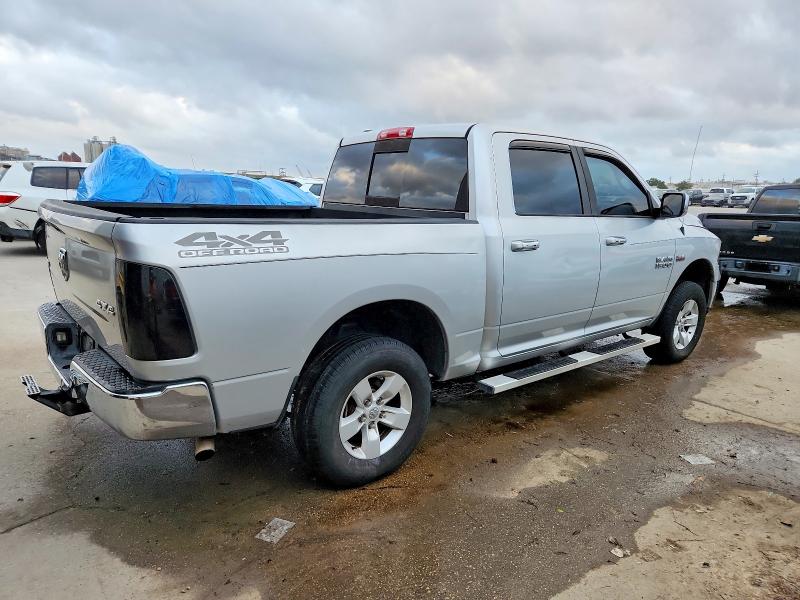 Photo 3 from auction – 2015 RAM 1500 with VIN 1C6RR7LT4FS632239