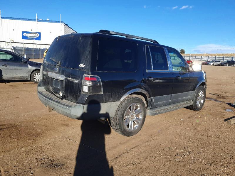 Photo 3 from auction – 2011 FORD EXPEDITION with VIN 1FMJU1G53BEF42713