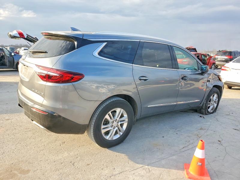 Photo 3 from auction – 2019 BUICK ENCLAVE ES with VIN 5GAERBKW4KJ256035
