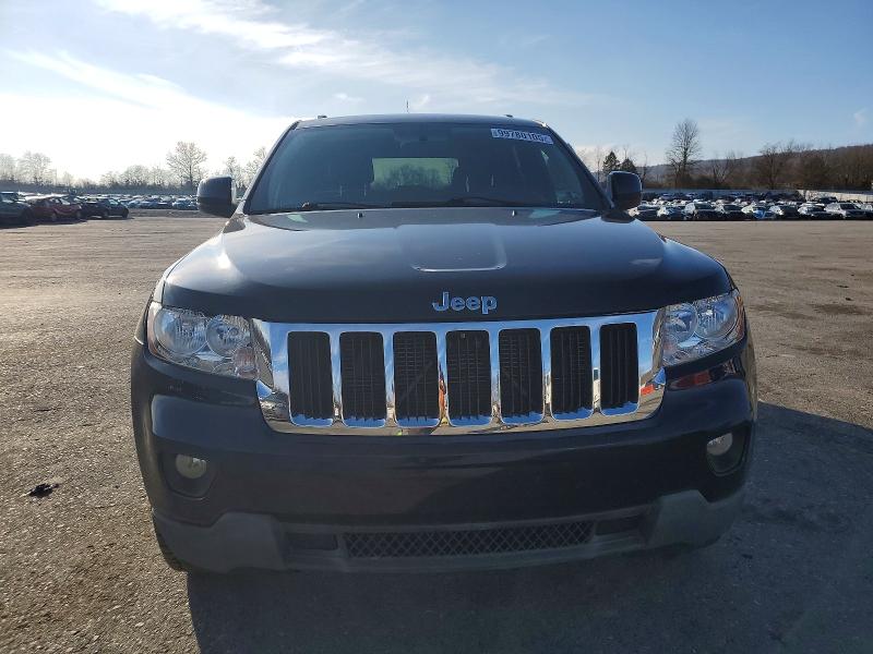 Photo 5 from auction – 2011 JEEP GRAND CHER with VIN 1J4RR4GG3BC521670