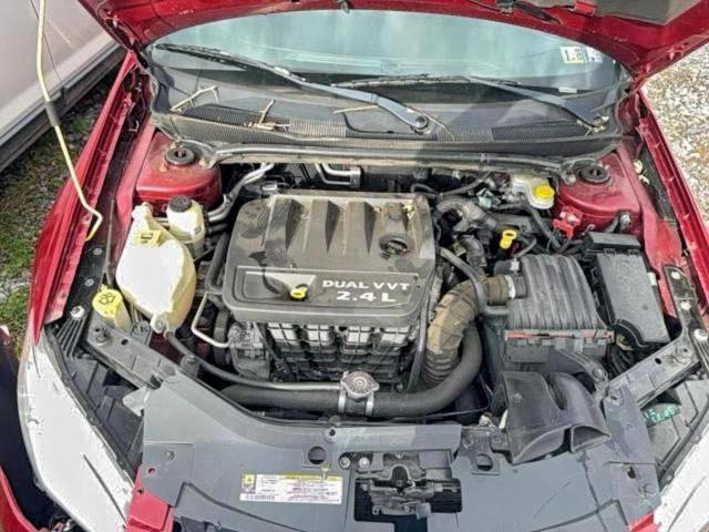 Photo 7 from auction – 2013 CHRYSLER 200 LX with VIN 1C3CCBAB0DN670953