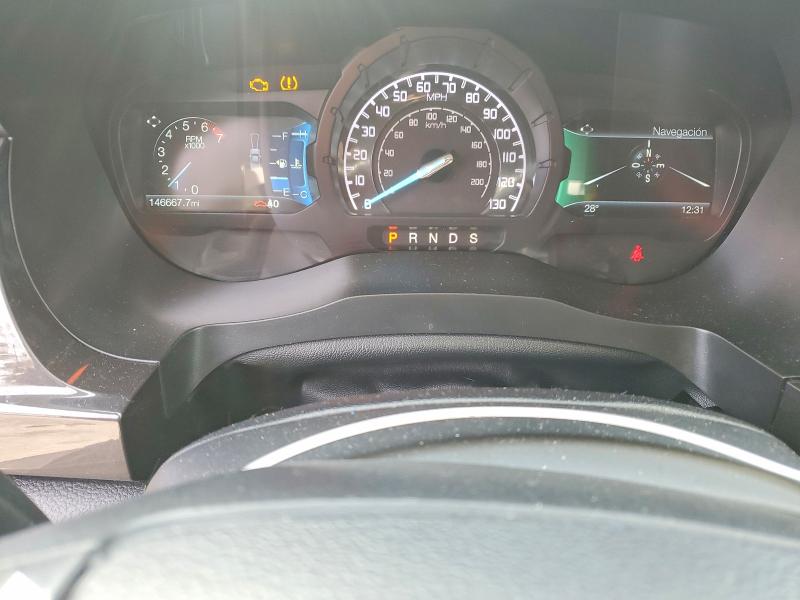 Photo 9 from auction – 2020 FORD RANGER with VIN 1FTER4EH4LLA09465