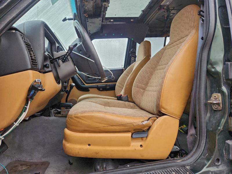 Photo 7 from auction – 1998 JEEP CHEROKEE s with VIN 1J4FJ68SXWL139635