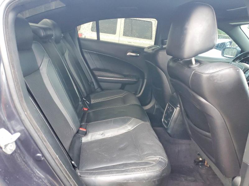Photo 10 from auction – 2018 DODGE CHARGER GT with VIN 2C3CDXJG2JH197860