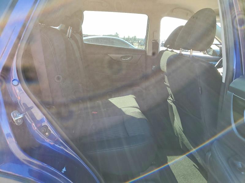 Photo 11 from auction – 2018 NISSAN ROGUE S with VIN KNMAT2MT7JP594669