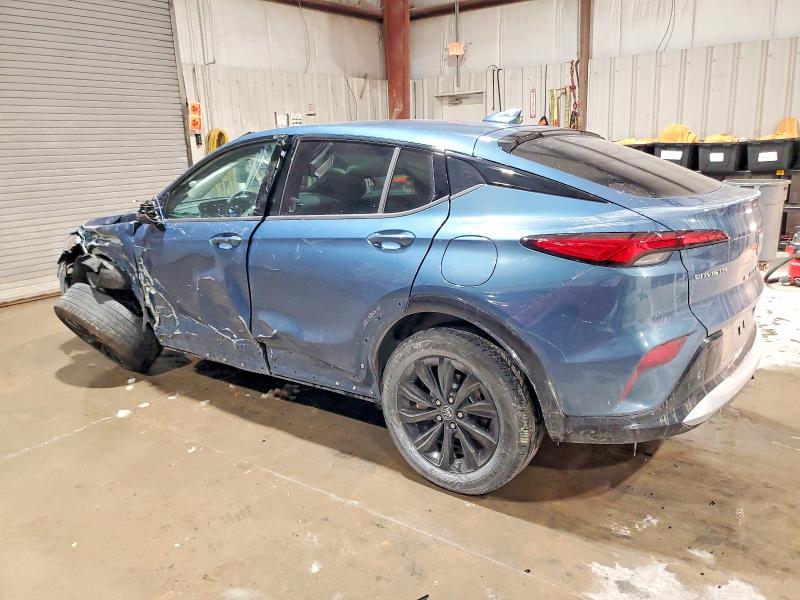 Photo 2 from auction – 2025 BUICK ENVISTA SP with VIN KL47LBEPXSB083221