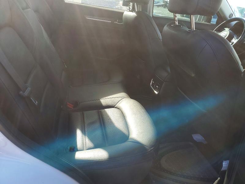 Photo 11 from auction – 2021 MAZDA CX-5 GRAND with VIN JM3KFADM7M0331102