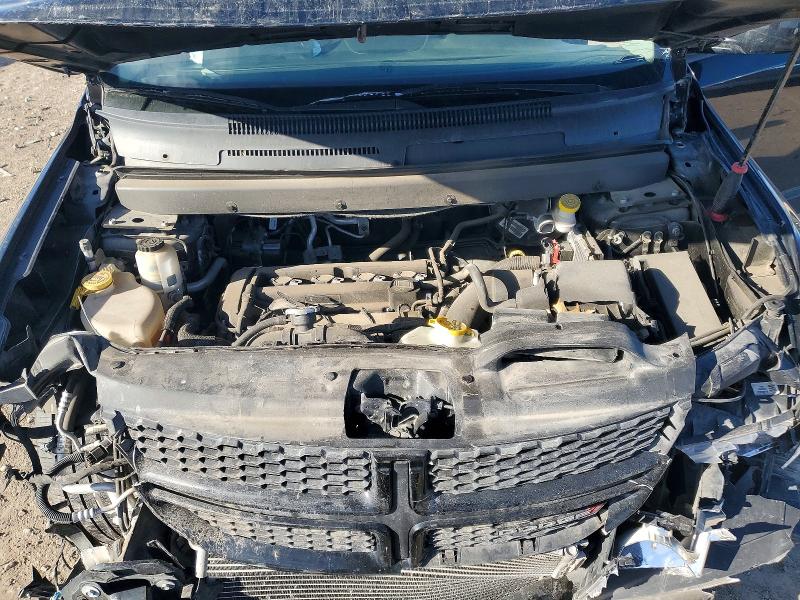 Photo 12 from auction – 2020 DODGE JOURNEY CR with VIN 3C4PDCGB0LT267075