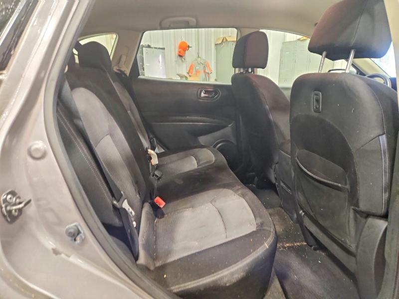 Photo 10 from auction – 2012 NISSAN ROGUE S with VIN JN8AS5MT6CW263714