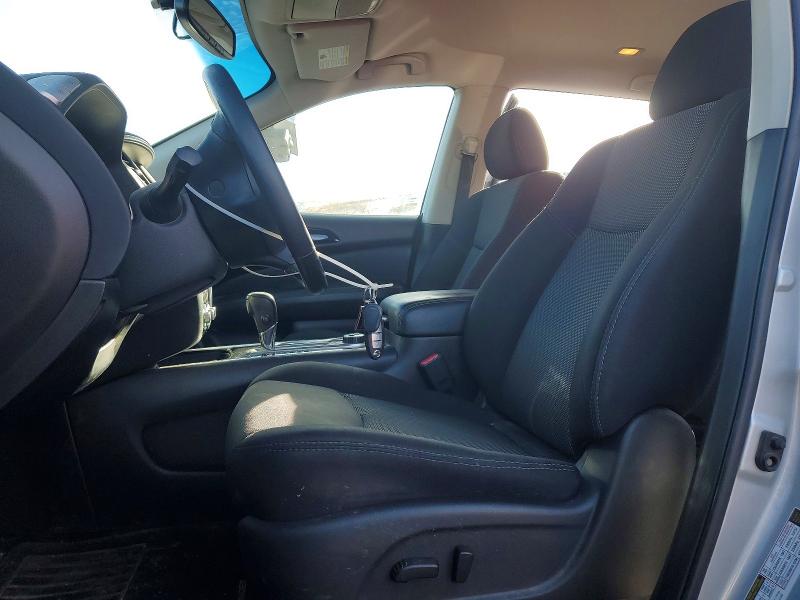 Photo 7 from auction – 2019 NISS PATHFINDER with VIN 5N1DR2MM1KC640828