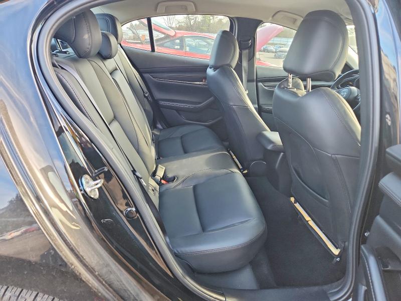 Photo 10 from auction – 2024 MAZDA 3 with VIN 3MZBPABMXRM407499
