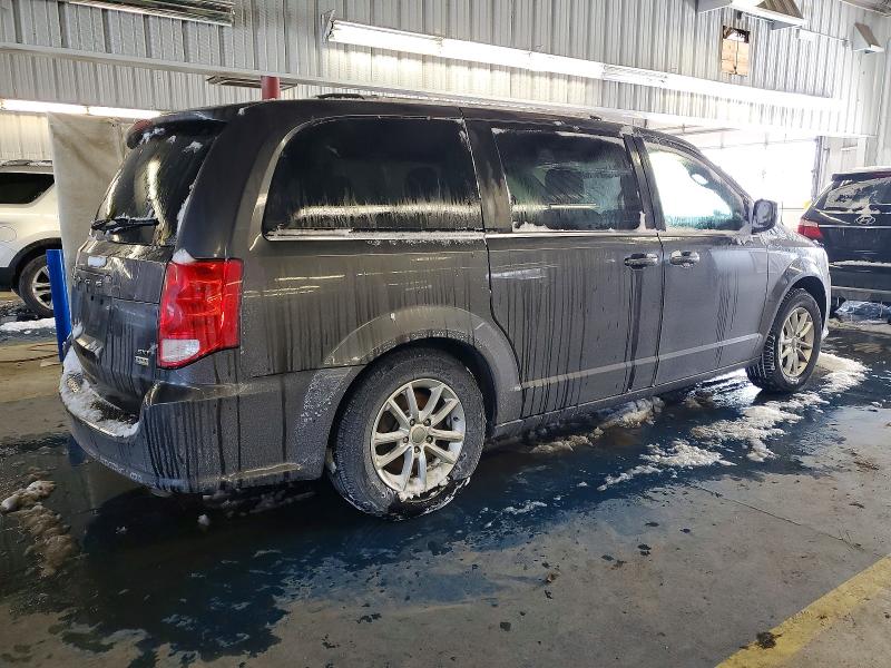Photo 3 from auction – 2018 DODGE GRAND CARA with VIN 2C4RDGCG5JR205091