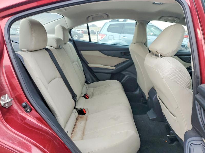 Photo 10 from auction – 2019 SUBARU IMPREZA with VIN 4S3GKAA68K3602888