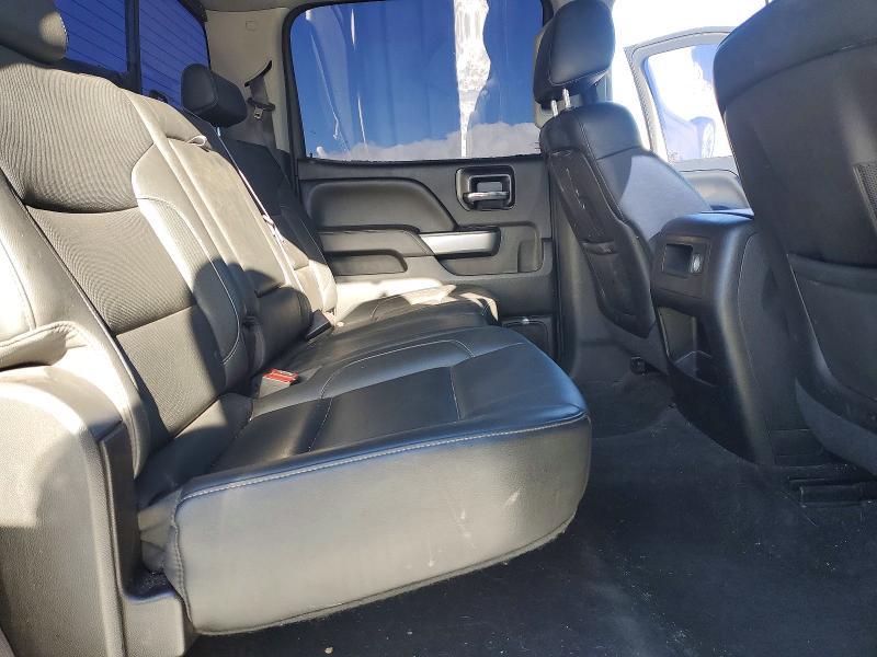 Photo 10 from auction – 2015 CHEVROLET SILVERADO with VIN 3GCUKSEC2FG440428