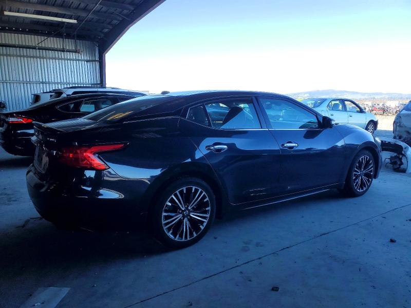 Photo 3 from auction – 2016 NISSAN MAXIMA 3.5 with VIN 1N4AA6AP6GC417282