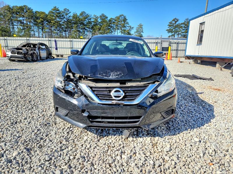 Photo 5 from auction – 2017 NISSAN ALTIMA 2.5 with VIN 1N4AL3AP8HC479406