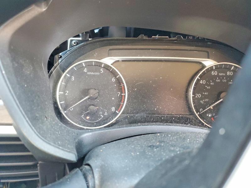 Photo 9 from auction – 2024 NISSAN ALTIMA SV with VIN 1N4BL4DV7RN393336