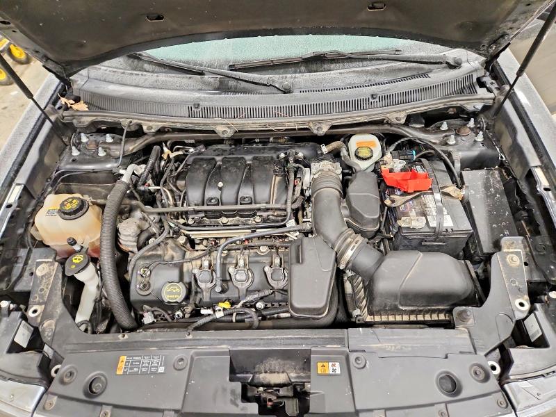 Photo 12 from auction – 2016 FORD FLEX SEL with VIN 2FMHK6C83GBA23276