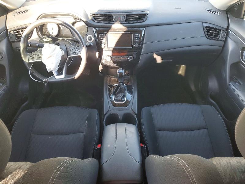 Photo 8 from auction – 2018 NISSAN ROGUE S with VIN KNMAT2MTXJP592205