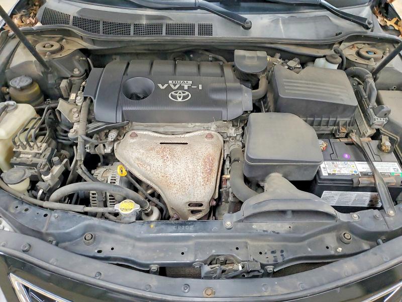 Photo 11 from auction – 2010 TOYOTA CAMRY BASE with VIN 4T1BF3EK2AU058216