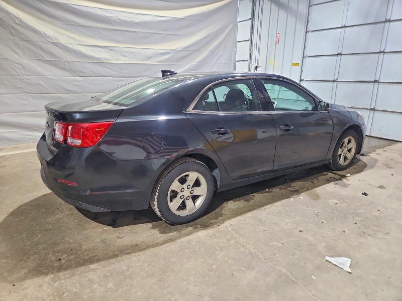 Photo 3 from auction – 2015 CHEVROLET MALIBU with VIN 1G11C5SL6FF294146