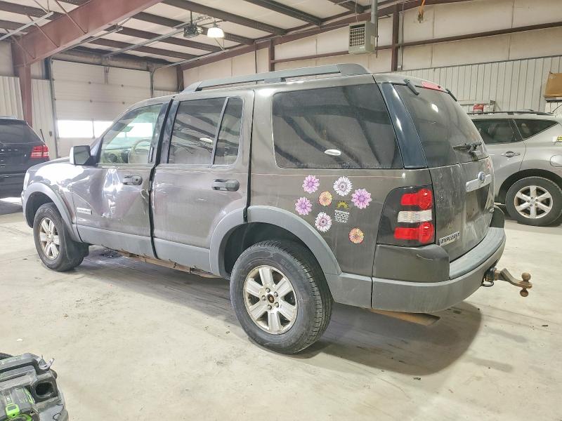 Photo 2 from auction – 2006 FORD EXPLORER X with VIN 1FMEU73E76ZA24273