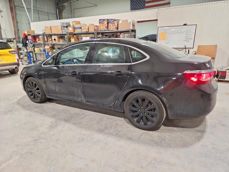 Photo 2 from auction – 2016 BUICK VERANO with VIN 1G4PP5SK3G4135137