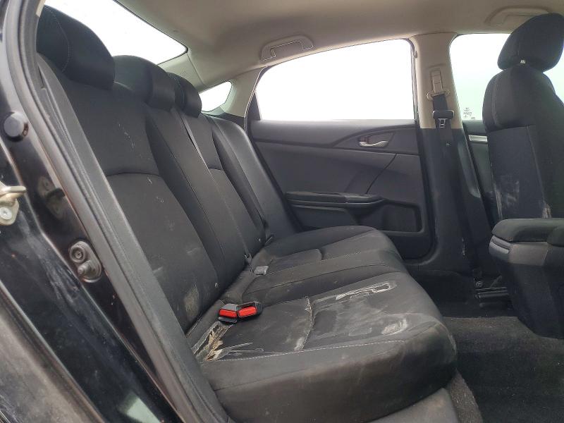 Photo 10 from auction – 2016 HONDA CIVIC with VIN 2HGFC2F55GH516782
