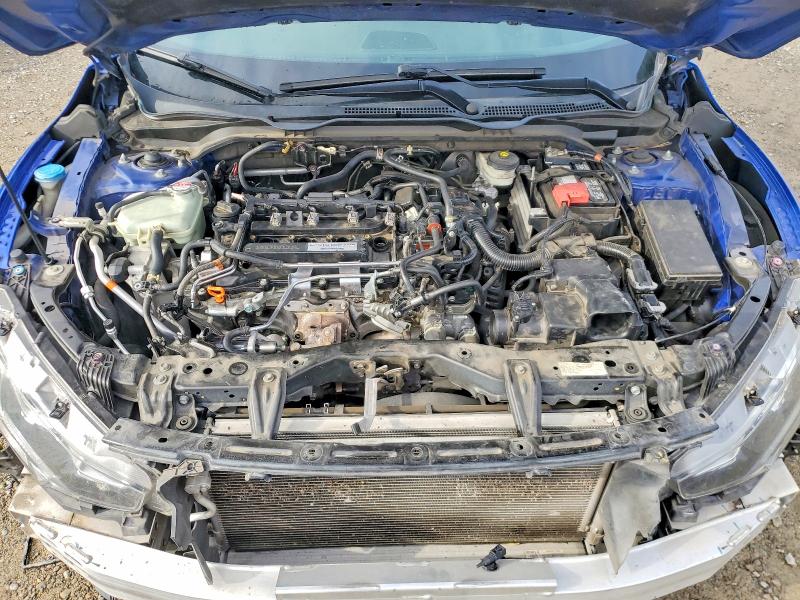 Photo 11 from auction – 2017 HONDA CIVIC with VIN 2HGFC3A50HH751413