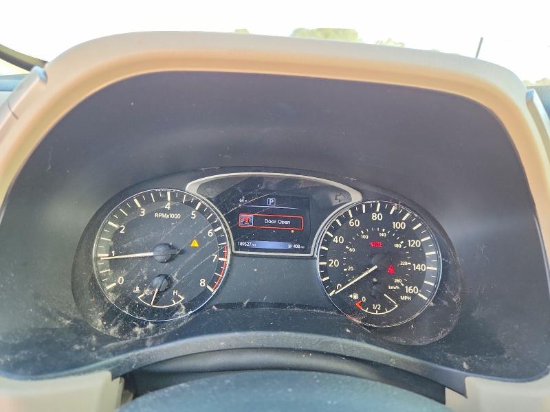 Photo 9 from auction – 2016 NISSAN PATHFINDER with VIN 5N1AR2MN0GC650219