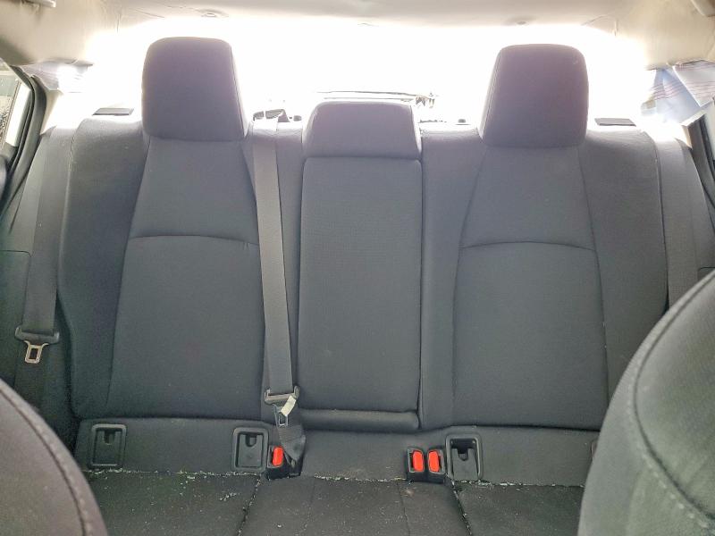 Photo 10 from auction – 2022 TOYOTA COROLLA LE with VIN 5YFEPMAE5NP389072