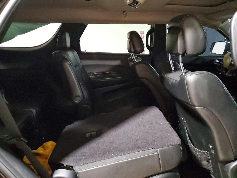Photo 11 from auction – 2015 DODGE DURANGO with VIN 1C4RDJDG7FC696128