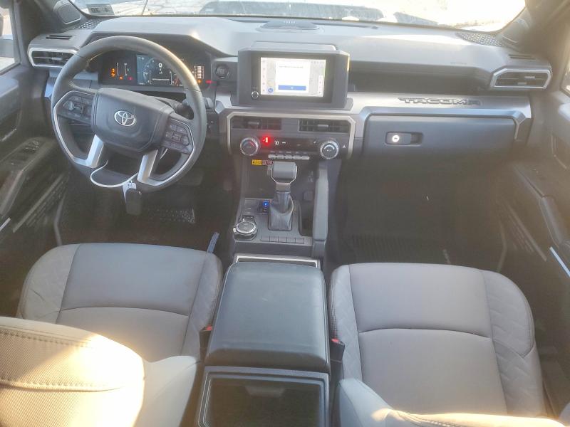 Photo 8 from auction – 2025 TOYOTA TACOMA with VIN 3TMLB5JN0SM121478