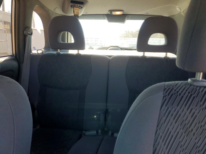 Photo 10 from auction – 2001 TOYOTA RAV4 with VIN JTEHH20V816011177