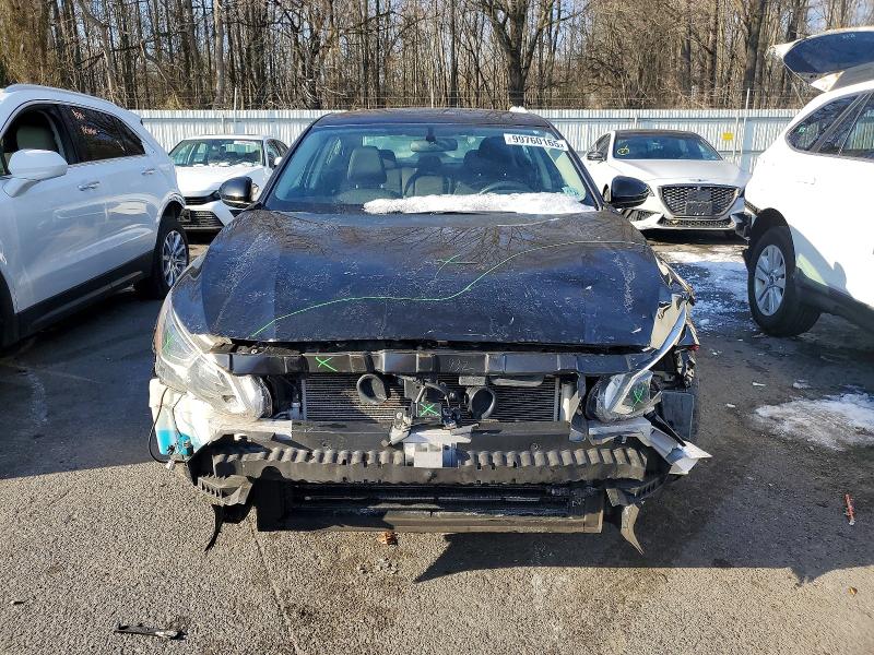 Photo 5 from auction – 2019 NISSAN ALTIMA S with VIN 1N4BL4BV9KC222480