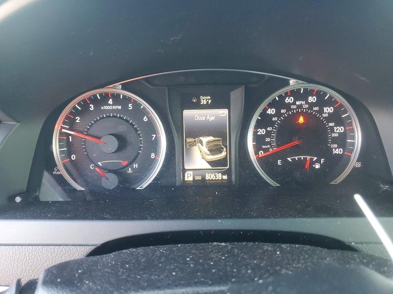 Photo 9 from auction – 2017 TOYOTA CAMRY with VIN 4T1BF1FKXHU773368