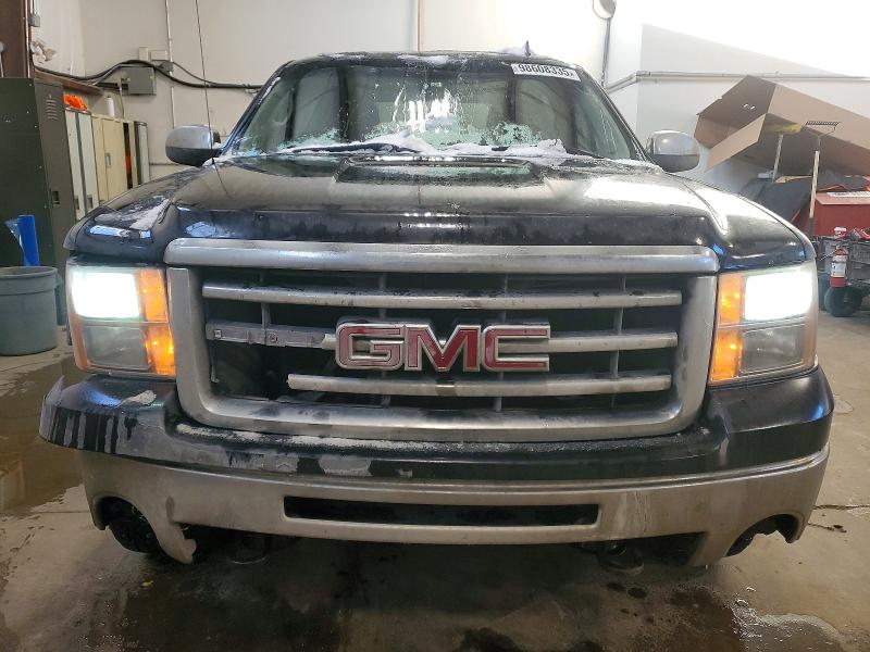 Photo 5 from auction – 2012 GMC SIERRA K15 with VIN 3GTP2UEA0CG135139