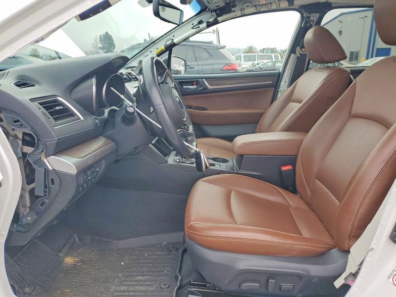 Photo 7 from auction – 2019 SUBARU OUTBACK TO with VIN 4S4BSATC6K3316188