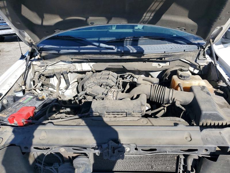 Photo 11 from auction – 2011 FORD F150 with VIN 1FTMF1CM4BFB44851