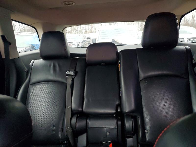 Photo 10 from auction – 2018 DODGE JOURNEY with VIN 3C4PDCEG4JT276356