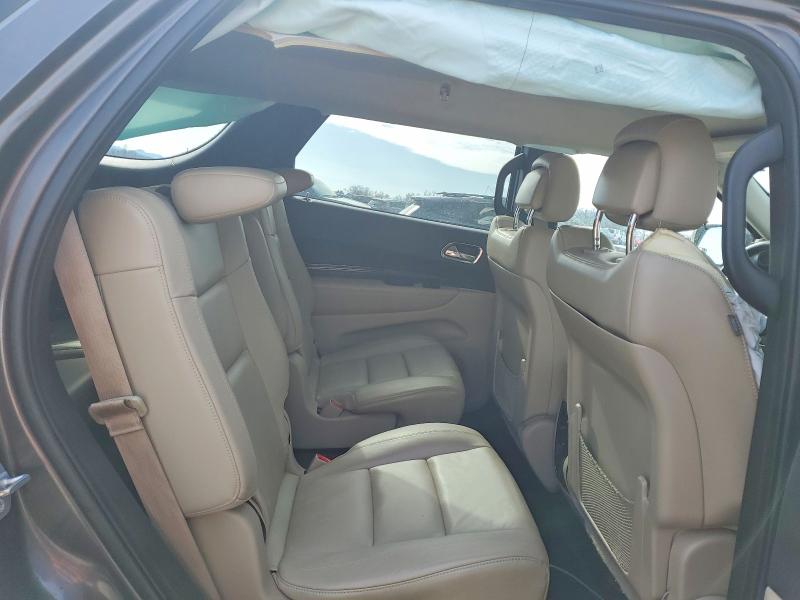 Photo 11 from auction – 2015 DODGE DURANGO LI with VIN 1C4RDJDG9FC904817