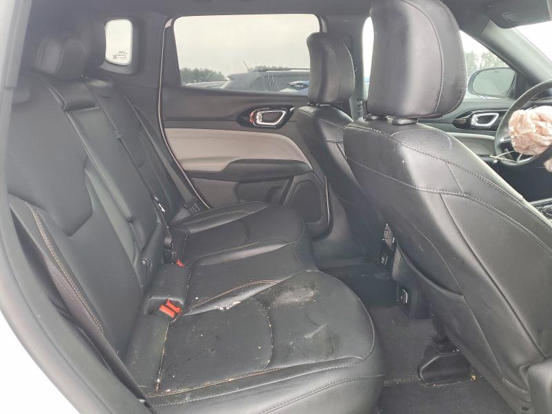 Photo 11 from auction – 2024 JEEP COMPASS LI with VIN 3C4NJDCNXRT143829