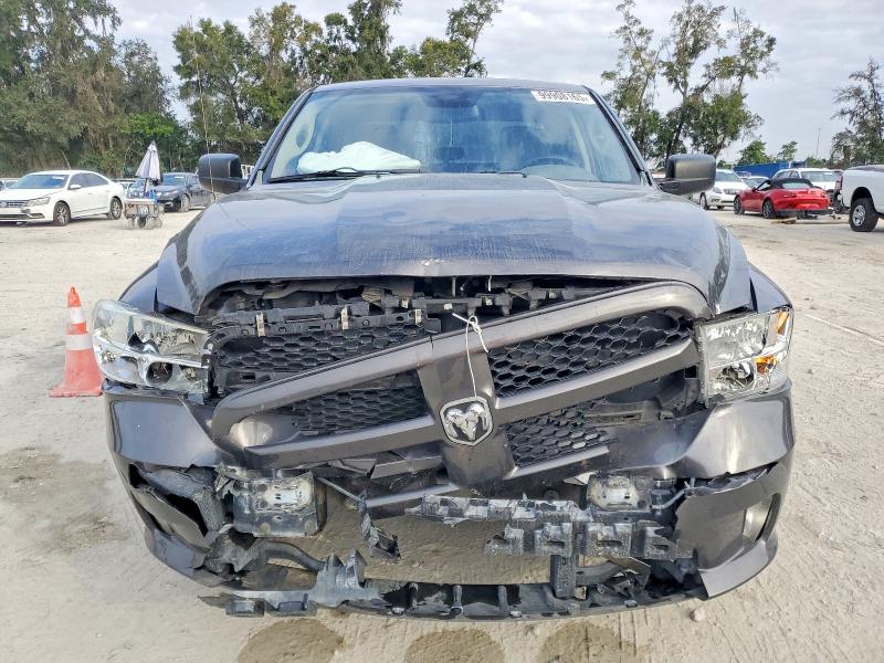 Photo 5 from auction – 2015 RAM 1500 ST with VIN 1C6RR6FT8FS530626