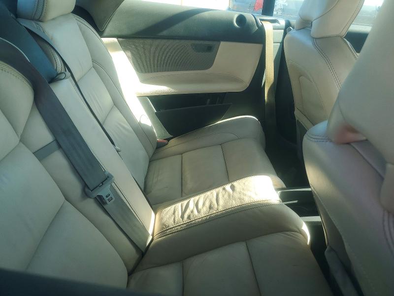 Фото 10 с аукциона – 2011 VOLVO C70 T5 с VIN YV1672MC3BJ117486